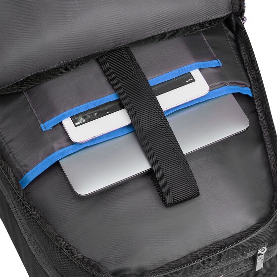 Roncato Easy Office 2.0 2 ruote Zaino trolley 48 cm Scomparto per laptop