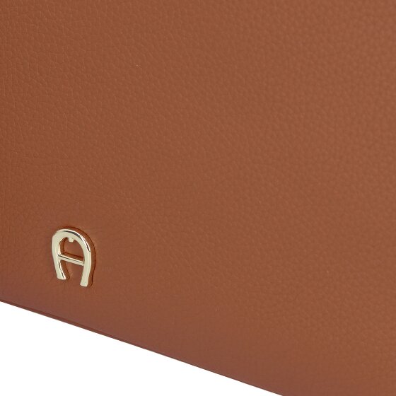 AIGNER Zita Borsa a tracolla Pelle 26.5 cm