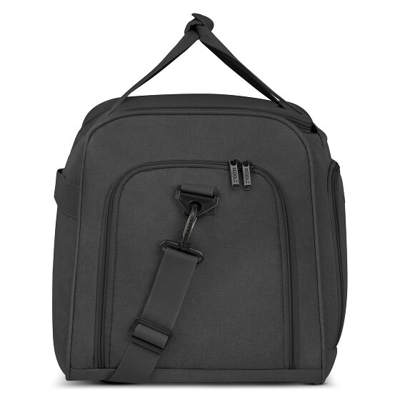 Redolz Essentials 12 Borsa da viaggio Weekender da 55 cm con scomparto per le scarpe