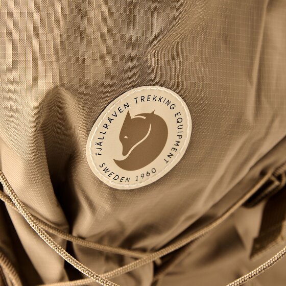 Fjällräven Abisko Hike Lite 20 M-L Zaino da trekking 40 cm