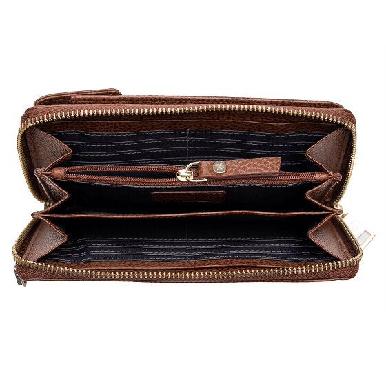 Lazarotti Bologna Leather Custodia per cellulare Pelle 11 cm Lazarotti Bologna Leather Custodia per cellulare Pelle 11 cm