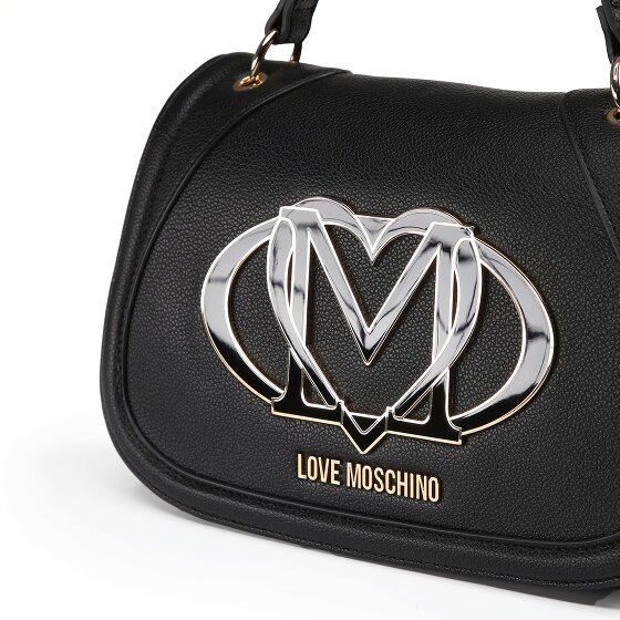 Love Moschino Logo Borsa a tracolla 28 cm Love Moschino Logo Borsa a tracolla 28 cm