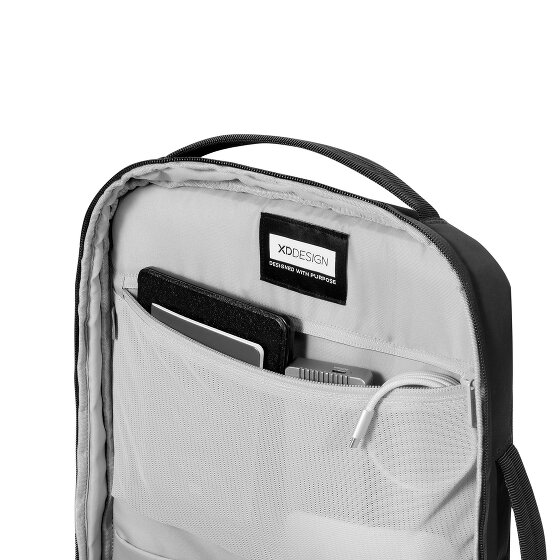 XD Design Bobby Air Zaino da giorno 46 cm Scomparto per laptop