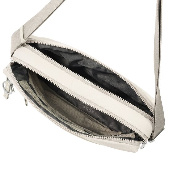 Hedgren Furo Mori Valigetta Protezione RFID 34 cm Scomparto per laptop