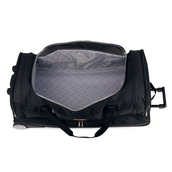 Gabol Week Eco 2-Wheel Holdall 83 cm