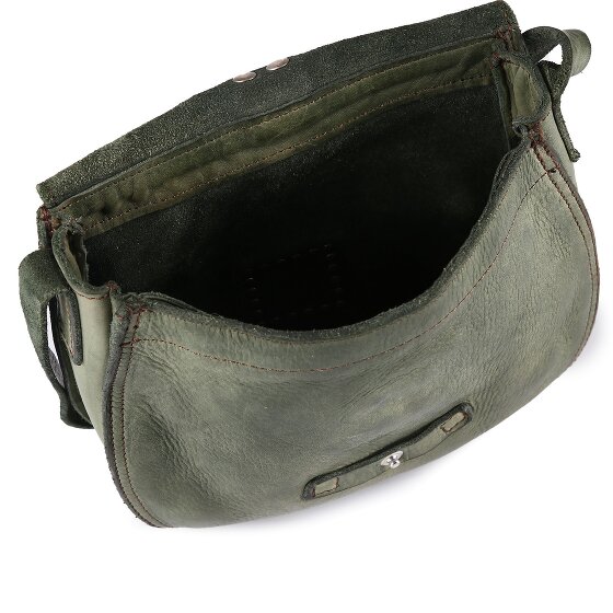 Campomaggi Linda Borsa a tracolla Pelle 22 cm