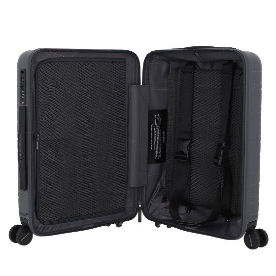 Horizn Studios H5 Smart 4 ruote Carrello della cabina 55 cm