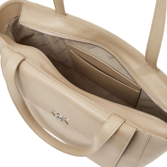 Calvin Klein Re-Lock Borsa a tracolla 44 cm