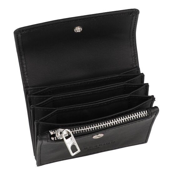 Liebeskind Portafoglio Protezione RFID Pelle 10.5 cm