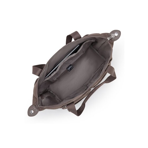 Kipling Basic Elevated New Art Borsa a tracolla 49 cm Scomparto per laptop