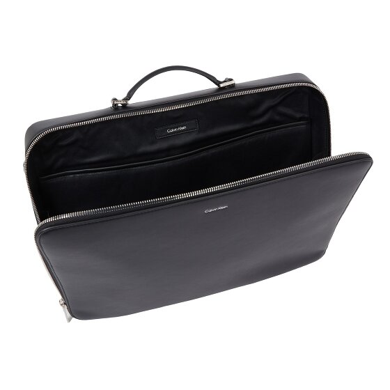 Calvin Klein CK Sleek Borsa per computer portatile 40 cm