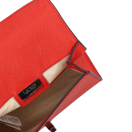 Lauren Ralph Lauren Farrah Borsetta Pelle 20.5 cm