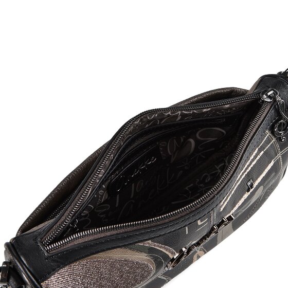 Anekke Orchestra Borsa a spalla 28 cm