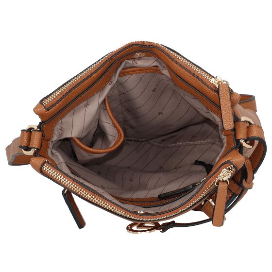 L.Credi Borsa a tracolla Eda 23 cm