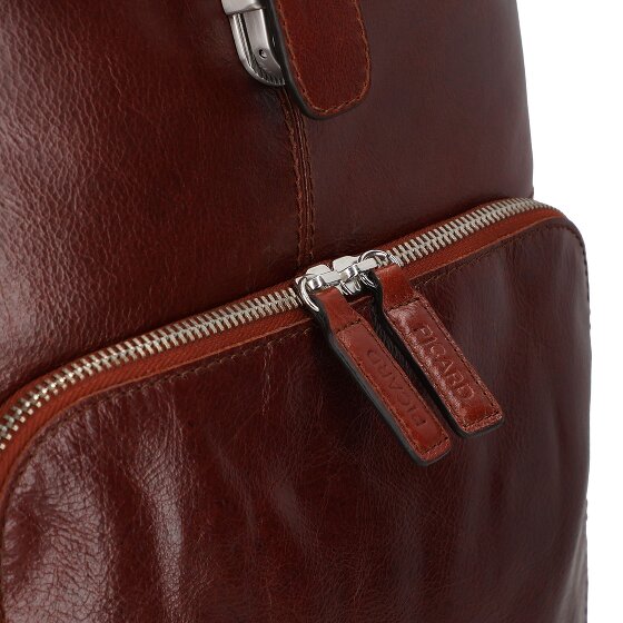 Picard Buddy Zaino da giorno Pelle 42 cm Scomparto per laptop