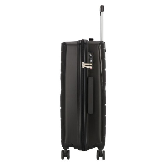 Cocoono Leon 4 ruote Carrello 66 cm