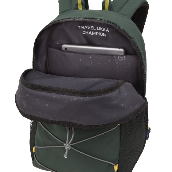 Travelite travelite x NFL Zaino da giorno 41 cm Vano porta PC