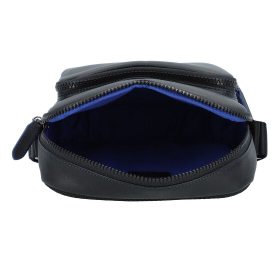 Mywalit Firenze Borsa a tracolla Pelle 21 cm