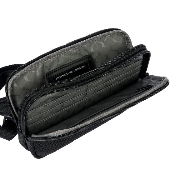 Porsche Design Roadster Borsa a tracolla 24 cm