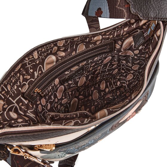 Anekke Tulip Borsa a tracolla 34 cm