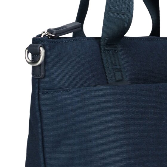 Jost Bergen Borsetta Protezione RFID 23 cm