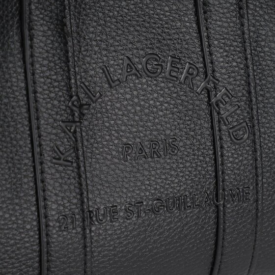 Karl Lagerfeld Rsg Borsa shopper 18 cm