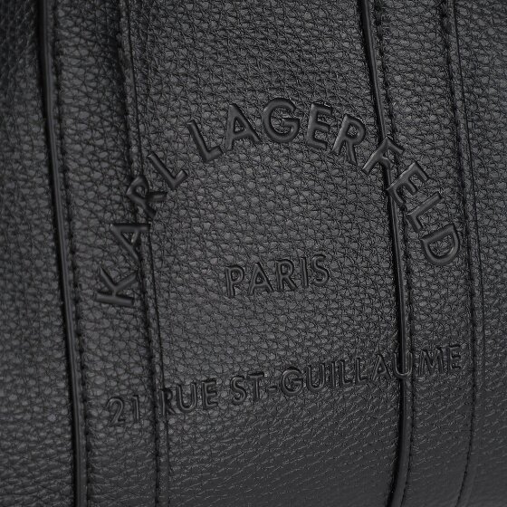 Karl Lagerfeld Rsg Borsa shopper 18 cm