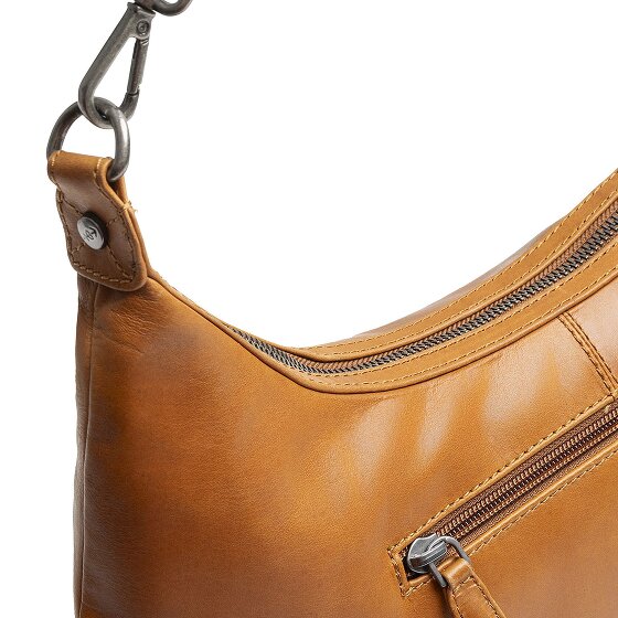 The Chesterfield Brand Fierra Borsa a spalla Vera Pelle 38 cm