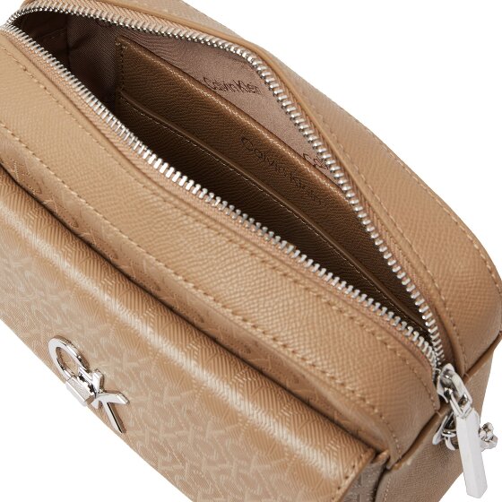 Calvin Klein Re-Lock Borsa a tracolla 21 cm