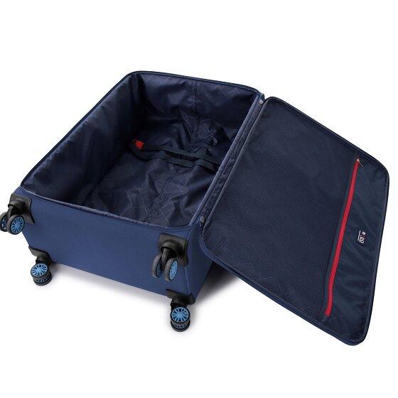 MODO by Roncato Star 2.0 4 ruote Set di valigie 7 pezzi