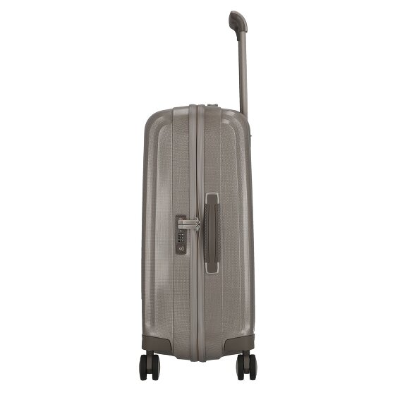 Samsonite Trolley Lite Cube Spinner a 4 ruote 68 cm
