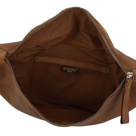 Taschendieb Wien Kohlmarkt 107 Marsupio Pelle 42 cm