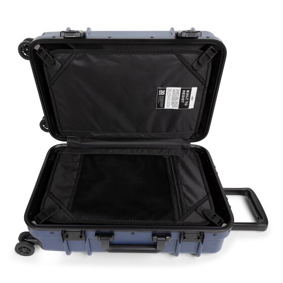 Eastpak Resist'R 4 ruote Carrello della cabina S 55 cm