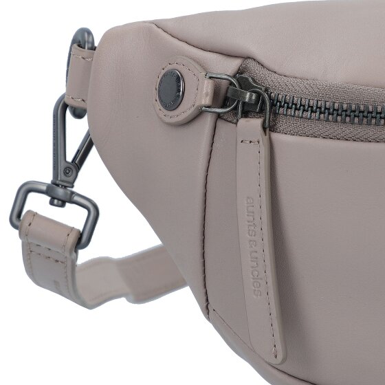 aunts & uncles Jamie's Orchard Bilberry Marsupio Pelle 29 cm