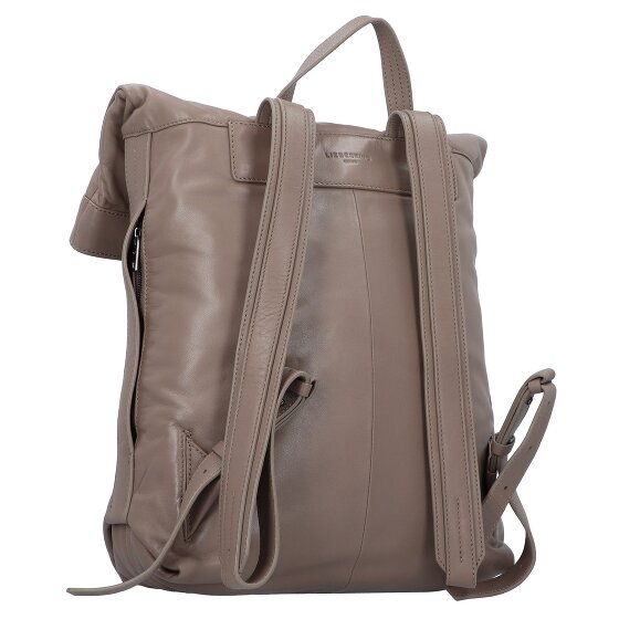 Liebeskind Elvira Zaino da giorno L Pelle 40 cm Scomparto per laptop