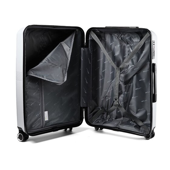 Cocoono Marseille 4 ruote Carrello M 61 cm
