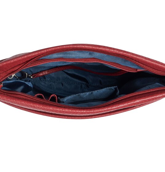 Voi Hirsch Bristol Borsa a tracolla in pelle 28 cm