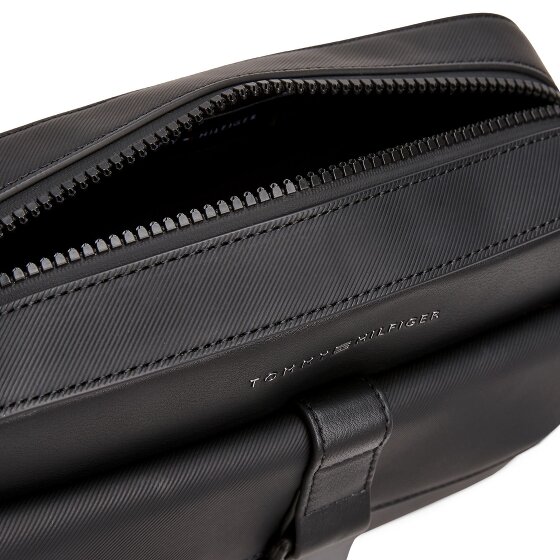 Tommy Hilfiger Foundation Borsa a tracolla 23 cm