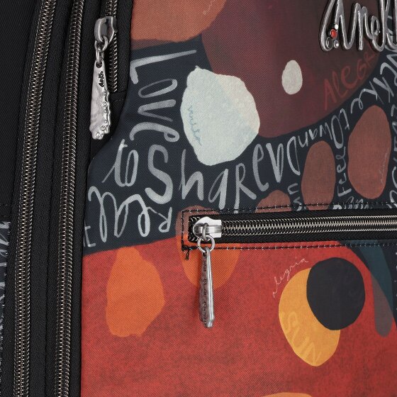 Anekke Zaino da viaggio Viaje 41,5 cm scomparto per laptop