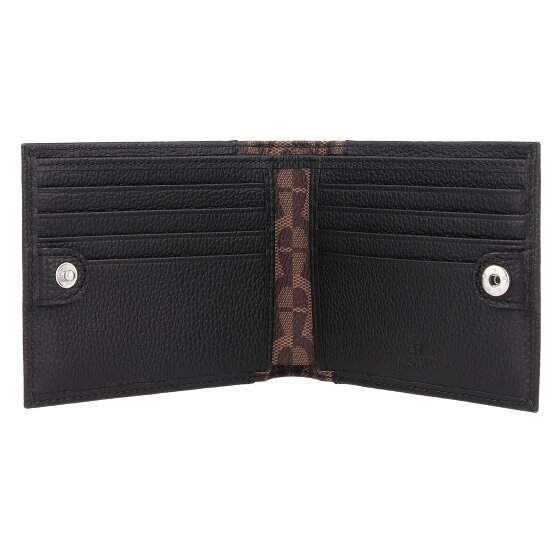 AIGNER Portafoglio Logo RFID in pelle 11 cm