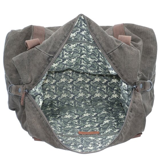 Greenburry Aviator Weekender Holdall 53 cm