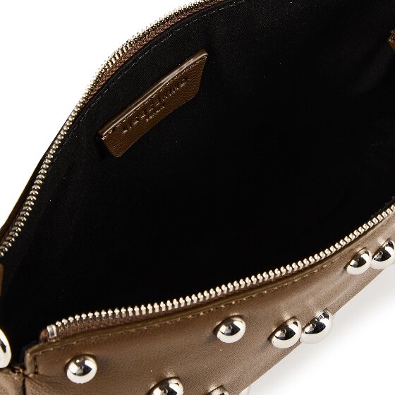 Liebeskind Ryker Borsa a spalla S Vera Pelle 23.5 cm
