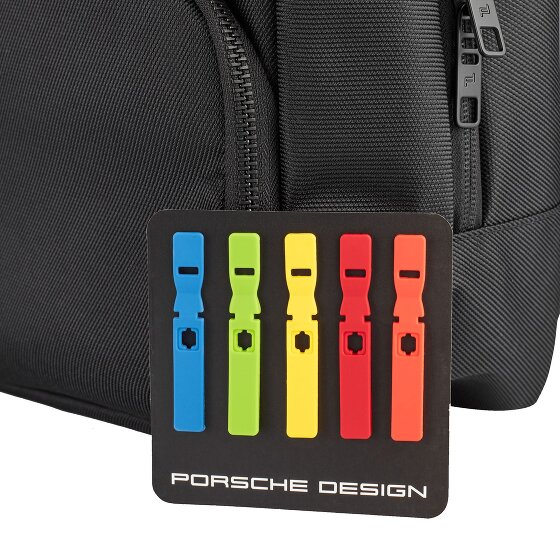 Porsche Design PD Voyager Zaino da giorno L 43 cm Scomparto per laptop