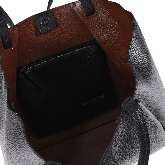Marc O'Polo Borsa shopper M Pelle 50 cm