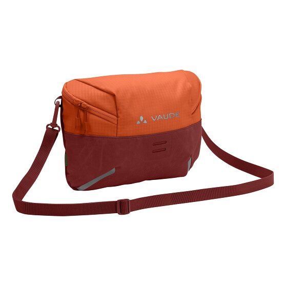 Vaude City Bike II Borsa da bicicletta 26 cm