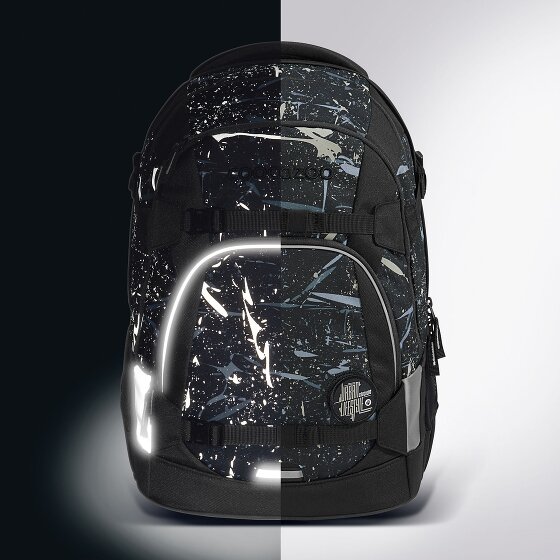 coocazoo Mate Zaino da scuola 44 cm