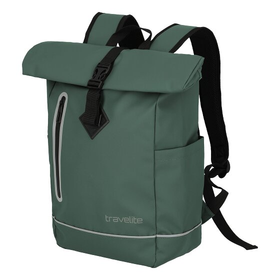 Travelite Basics Zaino da giorno 48 cm