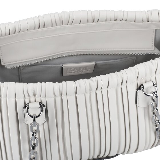 Karl Lagerfeld Kushion Borsa a tracolla 35 cm Karl Lagerfeld Kushion Borsa a tracolla 35 cm