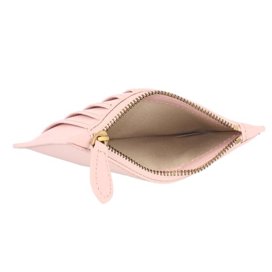 PINKO Airone Custodia per carta di credito Pelle 13.5 cm