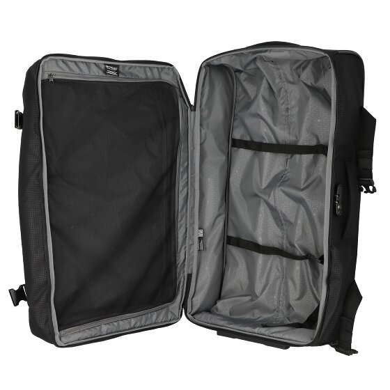 Samsonite Roader 2 ruote Borsa da viaggio 79 cm